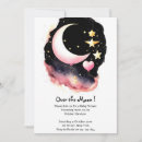 Recherche de watercolor stars invitations Simple