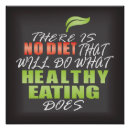 Search for healthy lifestyle posters Food