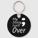 Search for my story keychains Over