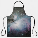 Search for purple sky aprons Astronomy