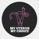Search for prochoice stickers Women's rights