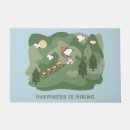 Search for woodstock doormats Cute