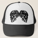 Recherche de bonnet trucker casquettes Crâne