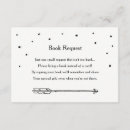 Recherche de flèche noire invitations Noir et blanc