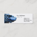 Recherche de dragon bleu cartes visite Affaires