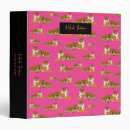 Search for jungle binders Pink