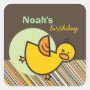 Search for cute cartoon duck stickers Kids