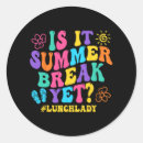 Search for school break stickers Schools out