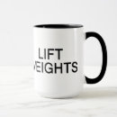 Search for weight lifting mugs Bodybuilding