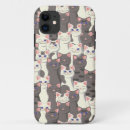 Recherche de chaton gris iphone coques Motif