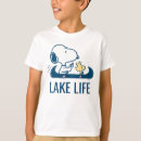 Search for boat outfit kids tshirts Canoe