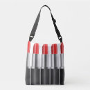 Recherche de rouge à lèvres sacs Noir