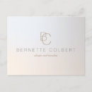 Search for 2 initials postcards Elegant