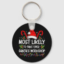 Search for workshop keychains Xmas