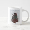 Recherche de monuments tasses Steampunk