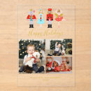 Search for character christmas cards Ballet