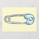 Recherche de goupille invitations Bébé