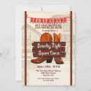 Search for country western hoedown invitations Cowboy boots
