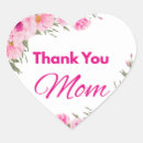 Search for thank you thanks appreciation stickers Heart