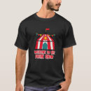 Recherche de circus tent tshirts Tente