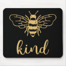 Search for bumble bees mousepads Honey bee