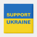 Recherche de guerre et paix magnets Je suis avec l'ukraine