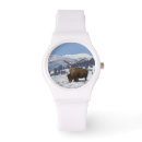 Recherche de parc montres Yellowstone