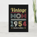 Search for mom 70th birthday cards Mum