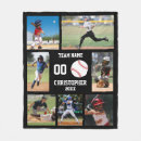 Search for baseball blankets High school