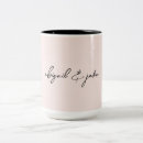 Recherche de names tasses Pour eux