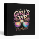 Search for florida binders Summer