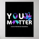 Recherche de dépression posters Positif