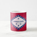 Search for arkansas mugs State