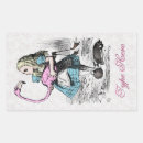 Search for wonderland stickers Party