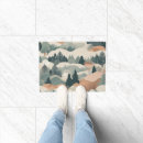 Search for peace sign doormats Minimalist