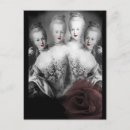 Search for multiple vertical postcards Black and white