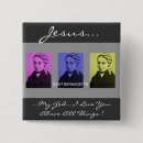 Recherche de nonne badges Chrétien