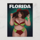 Search for pinup art postcards Beautiful