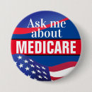 Search for ask me about buttons Medicare