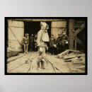 Search for vintage mining posters Miners