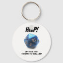 Search for dice keychains Gaming