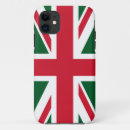 Search for union jack iphone cases Red