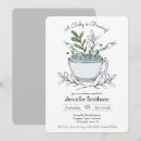Search for tea cup invitations Trendy