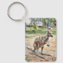 Search for kangaroo keychains Animals