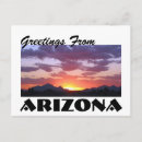 Search for desert sunset postcards Travel