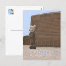 Search for peru postcards Souvenir