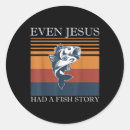 Search for christian fish stickers God