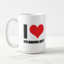 Search for oklahoma city mugs State