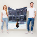 Search for harry potter blankets Wizarding world