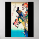 Search for woodblock posters Hiroshige